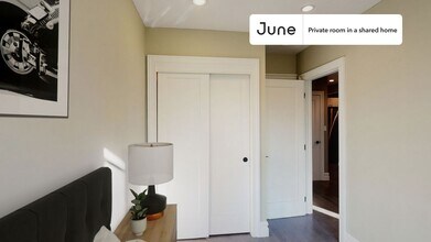 Room in Shared 3 bed/2 bath home in New York, NY - Foto de edificio - Building Photo