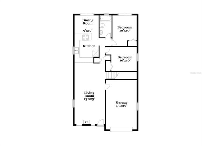 3217 Timberline Rd in Winter Haven, FL - Building Photo - Building Photo