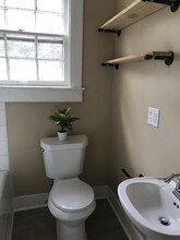 167 E State St, Unit 1 in Baton Rouge, LA - Foto de edificio - Building Photo