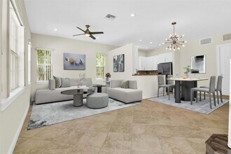 3440 NE 15th Ave in Oakland Park, FL - Building Photo - Building Photo