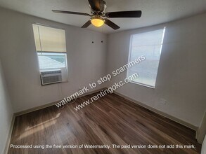 1119.5 N Youngs Blvd-Unit -1119.5 N Youngs in Oklahoma City, OK - Building Photo - Building Photo