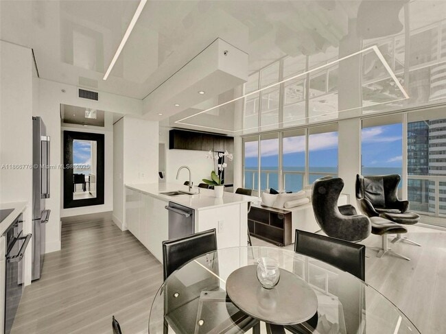 property at 6365 Collins Ave