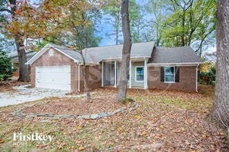 10307 Atchinson Dr in Mint Hill, NC - Foto de edificio - Building Photo