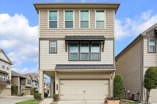 8612 Cedardale Park Dr in Houston, TX - Building Photo