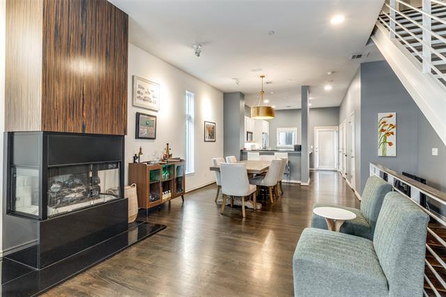 property at 4310 Buena Vista St