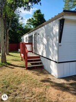 113 Trudy Ave in Egg Harbor Township, NJ - Building Photo