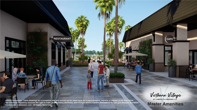 property at 20274 Napa Loop