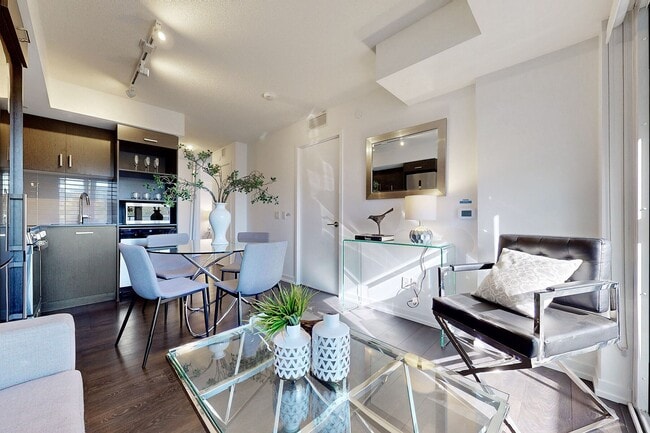 property at 219 Dundas St E