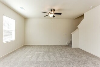 7610 Saffron Ave in Covington, GA - Building Photo - Building Photo