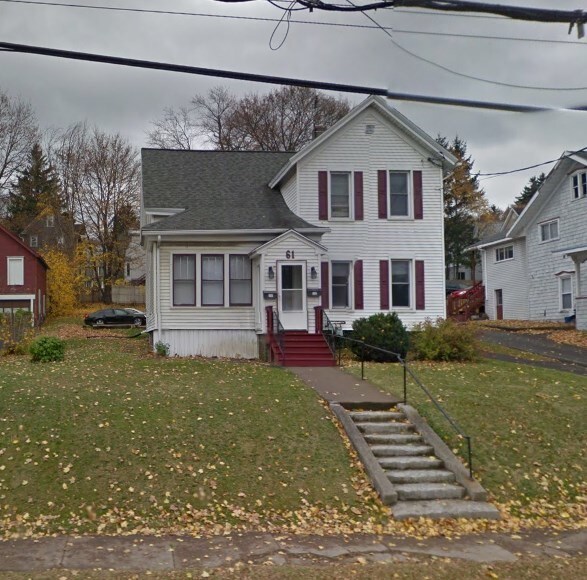 61 Groton Ave Rentals in Cortland, NY