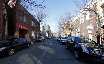 The Latitude Building in Salem, MA - Building Photo - Building Photo