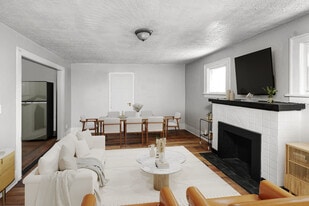 1797-1713 13th St SW in Akron, OH - Building Photo