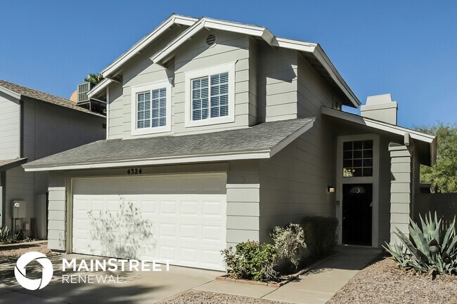 4324 W Tonto Rd in Glendale, AZ - Building Photo - Building Photo