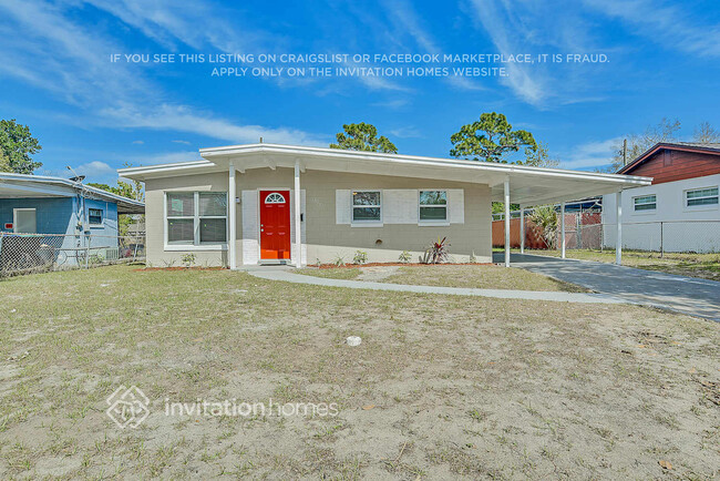 5009 Kipp Pl in Orlando, FL - Building Photo - Building Photo