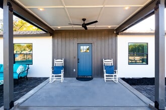 1101 E Whitton Ave in Phoenix, AZ - Foto de edificio - Building Photo