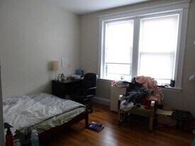 43 Ashford St in Boston, MA - Building Photo