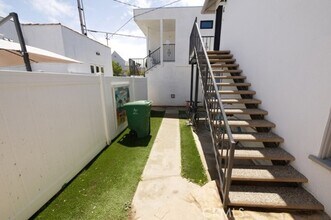 728 Euclid St-Unit -A in Santa Monica, CA - Building Photo - Building Photo