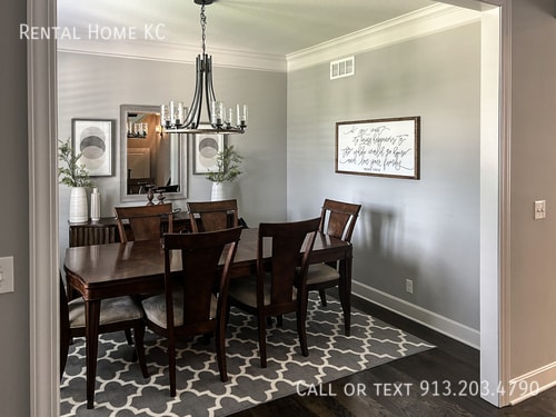 22904 W 47th Terrace in Shawnee, KS - Building Photo - Building Photo