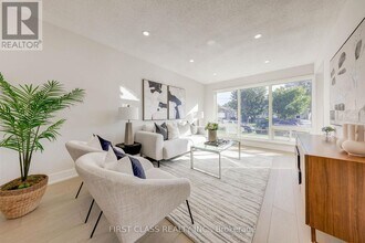 214 Linden Ave in Toronto, ON - Building Photo - Building Photo