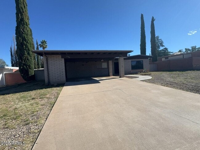 4702 Pso Del Rico in Sierra Vista, AZ - Building Photo - Building Photo