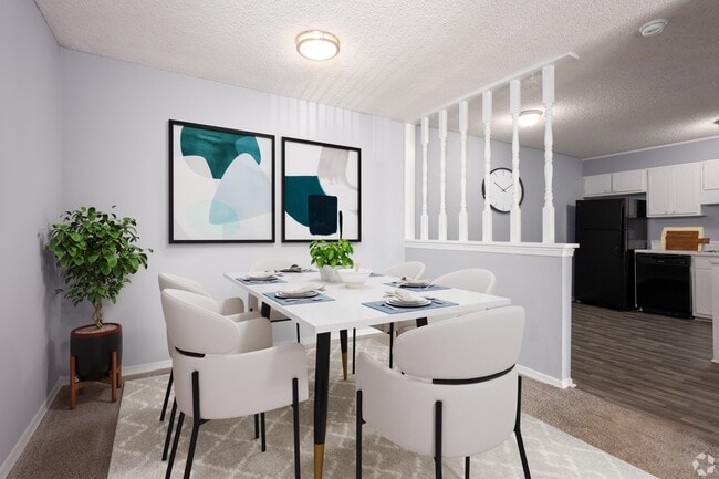 Legacy on Elm Apartments