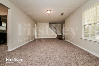 107 Cane Ave in Social Circle, GA - Building Photo - Building Photo
