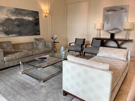 1300 Ponce de Leon Blvd, Unit 1108 in Coral Gables, FL - Building Photo