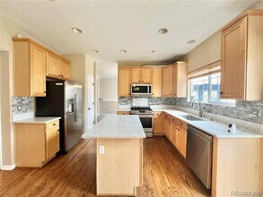 5492 S Sicily Way in Aurora, CO - Building Photo - Building Photo