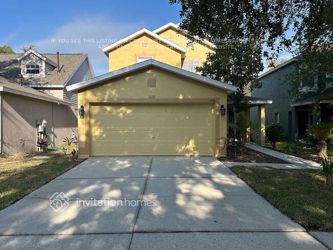 property at 6148 Skylarkcrest Dr