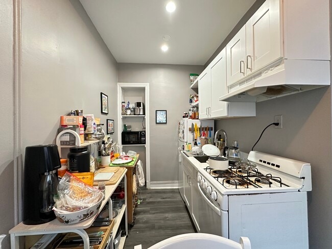 5516 N Kenmore Ave in Chicago, IL - Building Photo - Building Photo