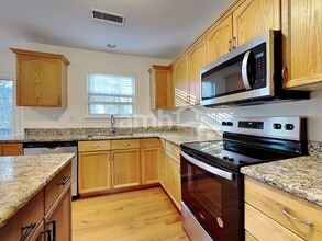 13724 Bluffton Ct in Pineville, NC - Building Photo - Building Photo