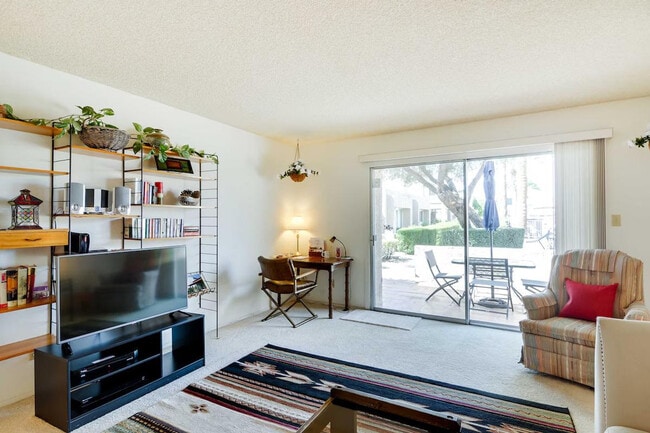 property at 445 S Desert Palm