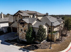 100 Red Rose Dr in Georgetown, TX - Building Photo - Building Photo