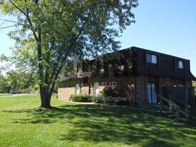 2761 Wedge St in Columbus, OH - Building Photo