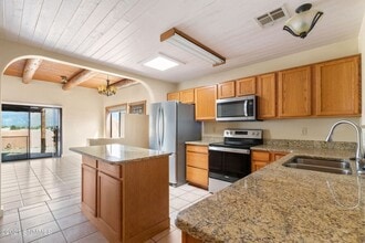 3350 Longview Ln in Las Cruces, NM - Building Photo - Building Photo