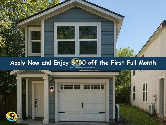 property at 8026 Galveston Ave