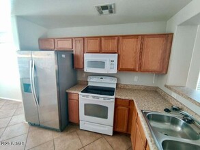 1507 E Poncho Ln in San Tan Valley, AZ - Building Photo - Building Photo