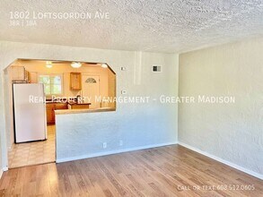 1802 Loftsgordon Ave in Madison, WI - Building Photo - Building Photo