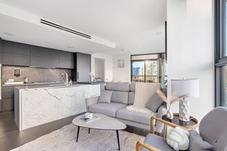 1601 Quebec St in Vancouver, BC - Building Photo - Building Photo