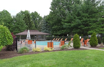 Partridge Run Apartments in Stow, OH - Building Photo - Building Photo