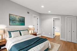 915 Avenue E in Rosenberg, TX - Building Photo - Building Photo