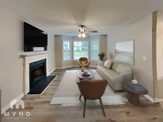 property at 106 Campbell Dr