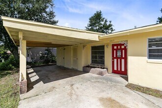 4469 King Cole Blvd in Orlando, FL - Building Photo - Building Photo