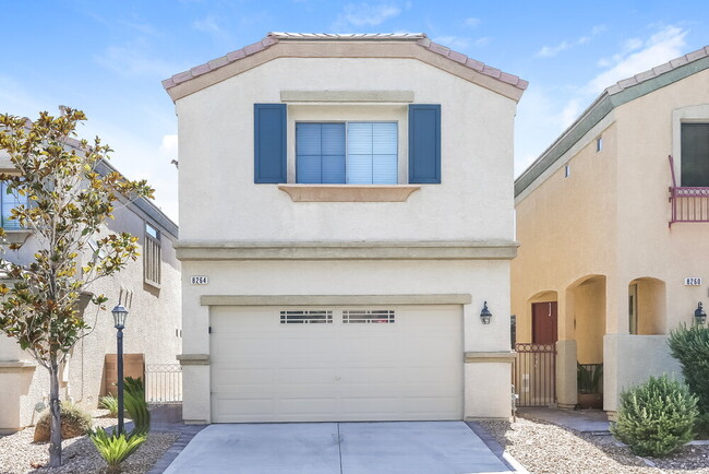 property at 8264 Apple Spice St