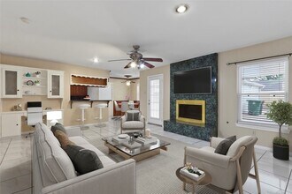 12303 Barryknoll Ln in Houston, TX - Building Photo - Building Photo