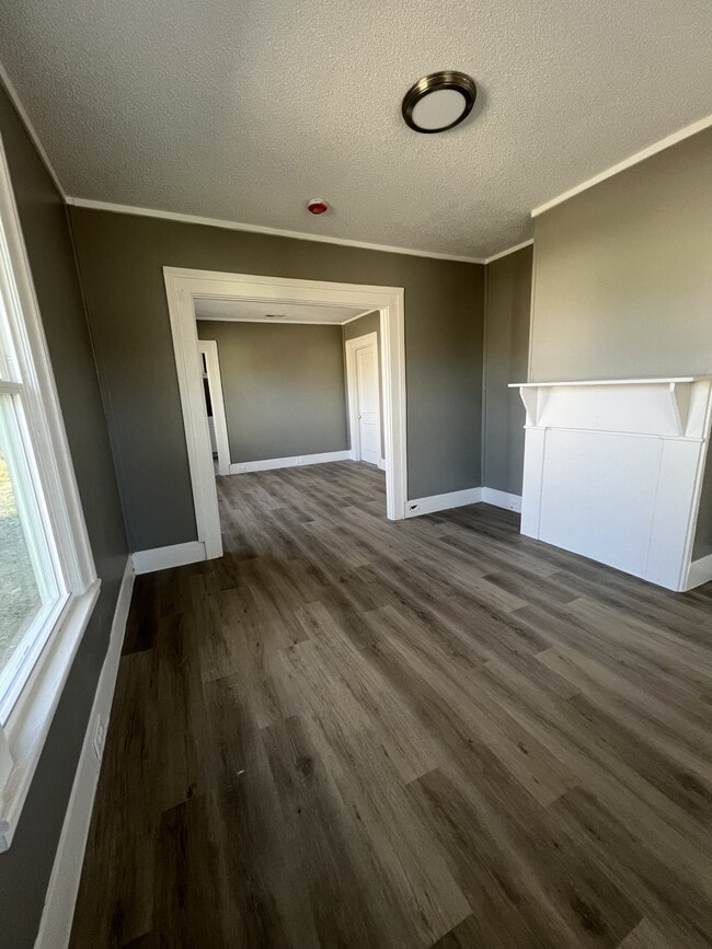 726 Henderson Ave in Rossville, GA - Building Photo - Building Photo