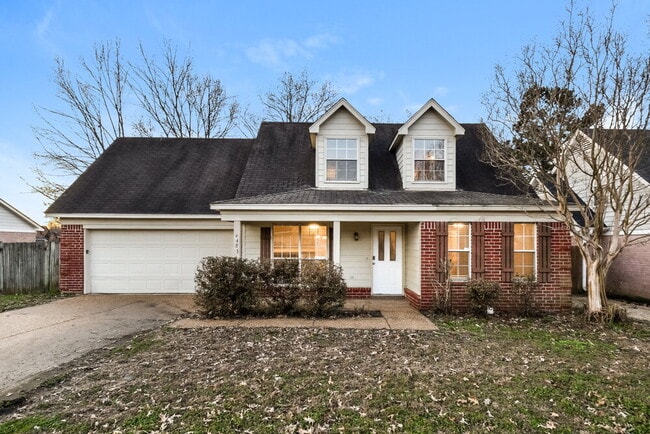 property at 4483 Shadow Glen Cove