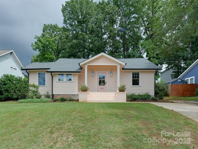 property at 508 Seldon Dr