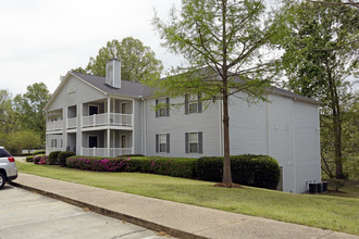 The Landings Apartments in Vicksburg, MS - Foto de edificio - Building Photo