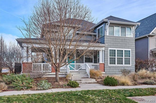 3496 Ulster St in Denver, CO - Building Photo - Building Photo